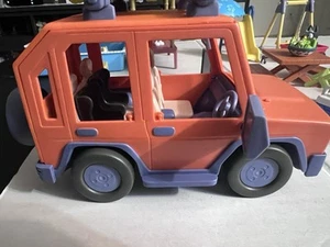 bluey toys lot - Picture 1 of 14
