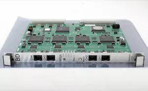 4-Channel FPGA DAQ PCB Board 344441 for BD Biosciences LSR II - Picture 1 of 4