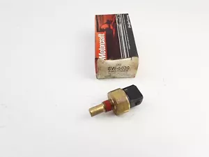 Engine Coolant Temperature Switch Motorcraft SW-5030 Contour Mystique 1995-1998 - Picture 1 of 4