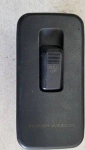 1991 1992 1993 1994 Mercury Capri RH Power Window Door Switch - Picture 1 of 6