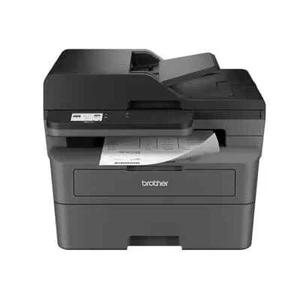 Brother MFC-L2820DW Compact Wireless Black & White Printer, All-In-One - Picture 1 of 7