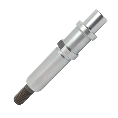 Shaft Water Pump for Husqvarna CR SM WR WR 125 - Reference Number: 800079561 - Image 1 of 3