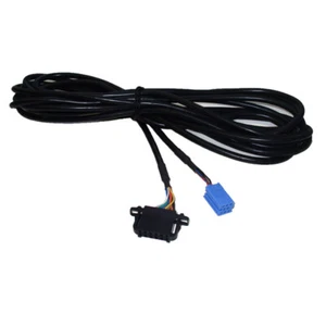 Cable CD cambiador arneses / extensión 5m para VW Audi Seat OEM radio de 8 pines - Imagen 1 de 1