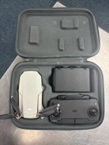USED DJI MAVIC MINI READY TO FLY DRONE (QUC024223) - Picture 1 of 8