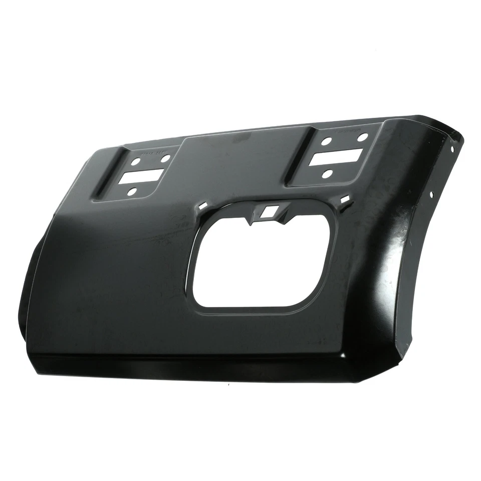 Jeep Wrangler 2014-2018 panel de esquina trasero derecho fabricante original nuevo genuino Mopar 68230220AB Foto 1 de 4