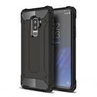 For Samsung Galaxy S9 Case - Heavy Duty Layer Shockproof Hard Armor Cover