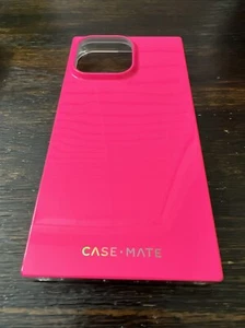 Funda Case-Mate BLOX con MagSafe para Apple iPhone 16 PRO MAX Neón Sandía USO - Imagen 1 de 5