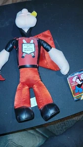 Peluche Kelly Toy Vintage Popeye 2004  - Imagen 1 de 6