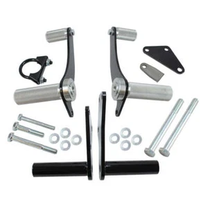 Kit de controles delanteros TC Bros. Honda SOHC CB750 - Imagen 1 de 6