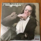 John Stewart - Wingless Angels - Used Vinyl Record - J34z