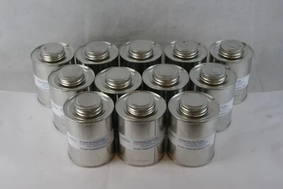 Caja de 14 Contenedores de Sistemas Transportadores de Cable Molde Extruda Pellets de Nylon 10 lb Foto 1 de 4