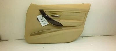 2015 BMW 328I F30 DOOR PANEL FR - Image 1 of 4