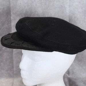 Authentic Traditional Cotton Greek Fisherman Cap Size Large - Bild 1 von 7