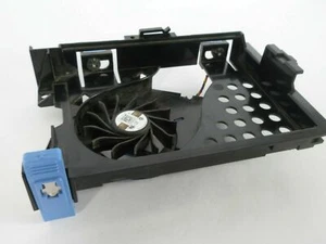 DELL NH645 Festplatte Caddy/Fach mit Lüfter NJ793 Dell OptiPlex 760 780 755 SFF - Bild 1 von 5