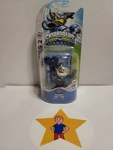 SKYLANDERS SWAP FORCE [S3] Raro Turbo Jet-Vac - Nuevo en caja - Imagen 1 de 1