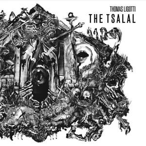 Thomas Ligotti - The Tsalal 2 X Vinyl LP Cadabra Records New Sealed - Foto 1 di 6