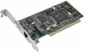 COMPAQ 169849-001 Netelligent 10/100Tx PCI UTP Network Adapter - Picture 1 of 1