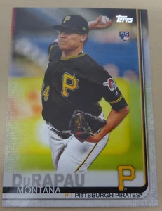 2019 Topps Update Series - SINGLES #US200 to #US249 - Picture 1 of 88
