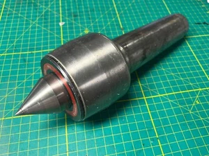 ROHM 114H MK6 CENTRO VIVO - Imagen 1 de 3