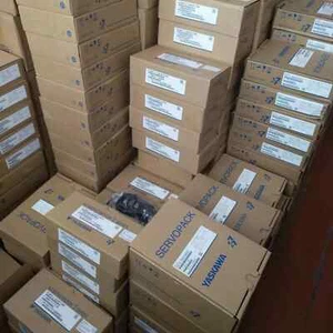 1PC New Yaskawa SGMSV-50ADA6C Servo Motor Expedited Shipping#- - Picture 1 of 5