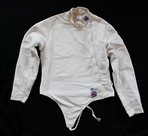 Leon Paul Fencing jacket and breeches.   Used