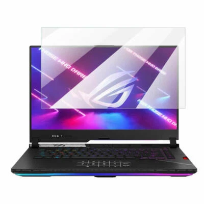 2X Anti Blue Light & Anti Glare Screen Protector for ASUS ROG Zephyrus M16 GU603 - Image 1 of 4