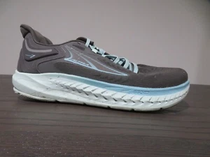 Altra Torin 7 Womens 10 Shoes Gray Running Walking Road Gym Sneaker AL0A82CZ221 - Picture 1 of 10