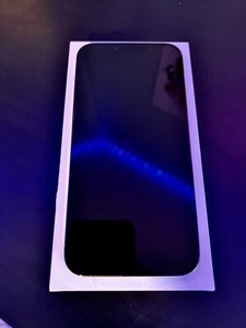iPhone 13 Pro Max - 128GB - Sierra Blue - Unlocked. EXCELLENT CONDITION - Photo 1 sur 5