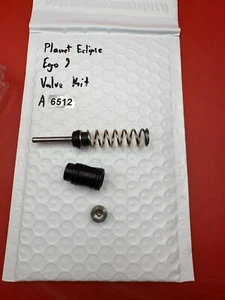 Kit de 9 válvulas Planet Eclipse Ego - Imagen 1 de 9