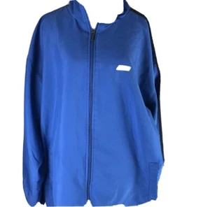 Men’s Reebok Windbreaker Size XL - Picture 1 of 6