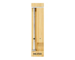 Meater Pro Single Probe Wireless Smart Meat Thermometer Meat Thermometer - Picture 1 of 1