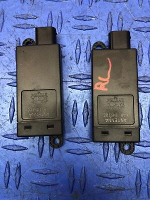 BMW M4 F83 2016 módulo de control de alarma antirrobo sistema DWA sensor 65759233009 Foto 1 de 4