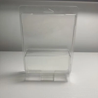 Hot Wheels Protector Case 5-PACK   PREMIUM CHASE CAR CULTURE SHIPS FREE - Image 1 of 4