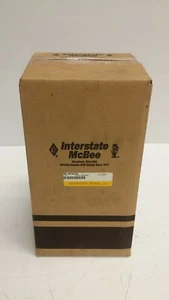 New Interstate McBee Caterpillar C12 Cylinder Liner 1979330 - Picture 1 of 1