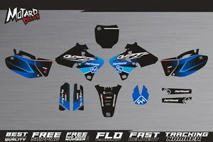 Graphics Kit for Yamaha YZ 426 F 1998 1999 2000 2001 2002 Decals Stickers Design - Picture 1 of 3