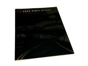Folleto Eagle Vision 1993 - Imagen 1 de 1