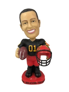 NEW YORK DRAGONS ARENA FOOTBALL AFL VINTAGE BOBBLEHEAD - Picture 1 of 3