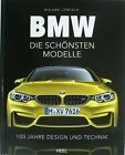 BMW - Die schnsten Modelle - 100 Jahre Design / Technik "Buch" HEEL R,Lwisch !