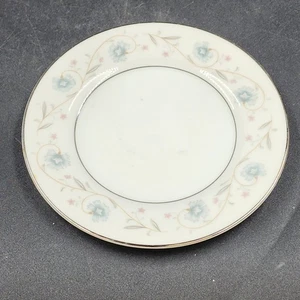 English Garden 1221 Brot Butter Teller 6er Set Platin Fine China 6,5" Japan - Bild 1 von 12