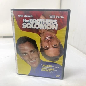 The Brothers Solomon - Picture 1 of 3