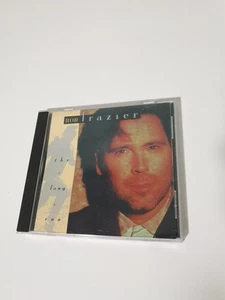Rob Frazier - The Long Run CD - 1993 Urgent Records - Imagen 1 de 5