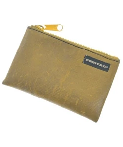 FREITAG Wallets/Coin Purses Yellow 2200607938012 - Picture 1 of 3