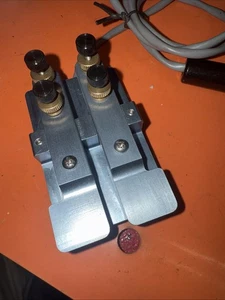 AME Ham Radio Key Low Boy QRP America Morse Equipment POTA SOTA Lowboy - Picture 1 of 22