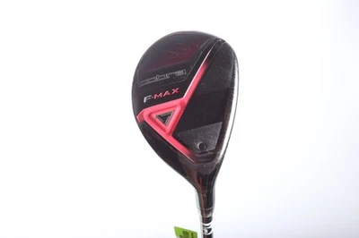 Cobra F-Max 26* 5H Hybrid Ladies Flex Cobra Superlite 55 Good - Image 1 of 4