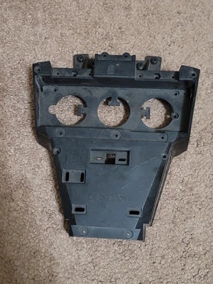 VINTAGE KYOSHO ICARUS/PEGASUS PI 5 CHASSI NOVO ESTOQUE ANTIGO ORIGINAL NÃO PERCA! - Imagem 1 de 2