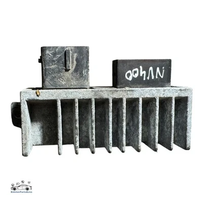 CENTRALINA RELÈ DIESEL NISSAN NV400 / MOVANO / MASTER 2020 271202380R - Immagine 1 di 3