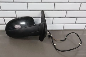 Espejo retrovisor eléctrico derecho pasajero GMC Yukon Tahoe 07-14 (negro Onyx 41U) - Imagen 1 de 19