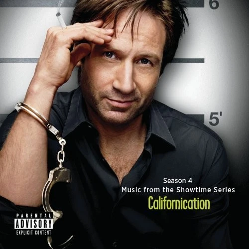 Shooter Jennings Californication: Season 4 (Original Soundtrack) (CD) - Bild 1 von 1