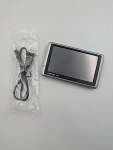 Garmin Nuvi 1350 GPS Navigator System - Unit Only + USB Cord - Picture 1 of 3
