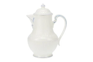 Villeroy & Boch - Filet Bleu - Coffee Pot - 260876G - Picture 1 of 5